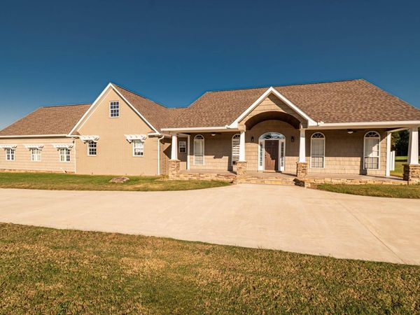 3169 Lawson Road, El Dorado, AR 71730