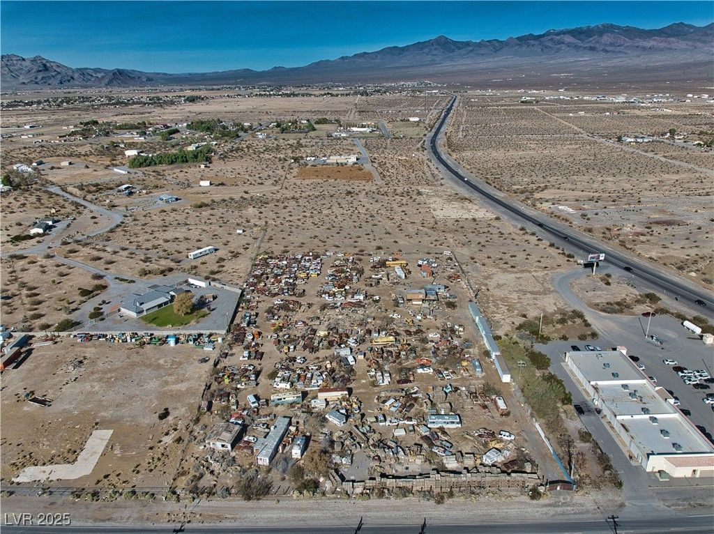 2030 N Eldridge Street, Pahrump, NV 89060 Main Photo