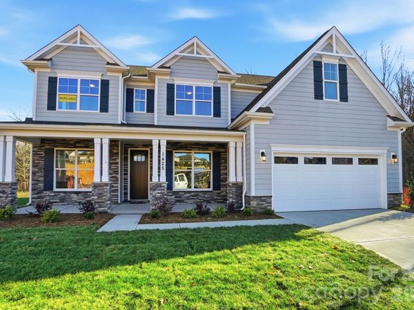 1425 Knob Creek Drive, Gastonia, NC 28054
