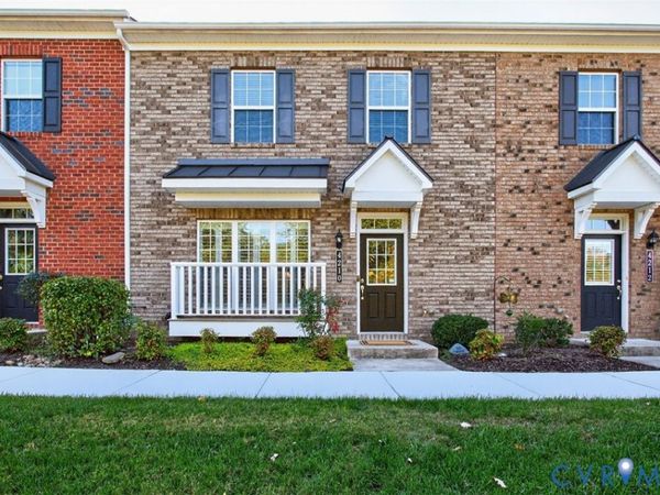 4210 Greenview Alley, Williamsburg, VA 23188