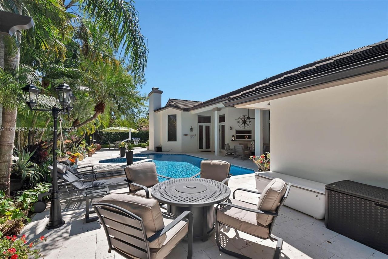 16723 SW 78th Pl, Palmetto Bay, FL 33157 Photo