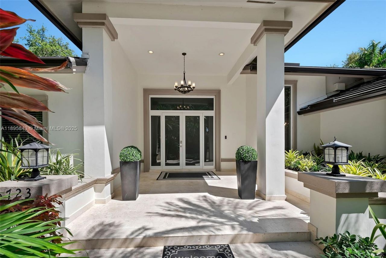 16723 SW 78th Pl, Palmetto Bay, FL 33157 Photo