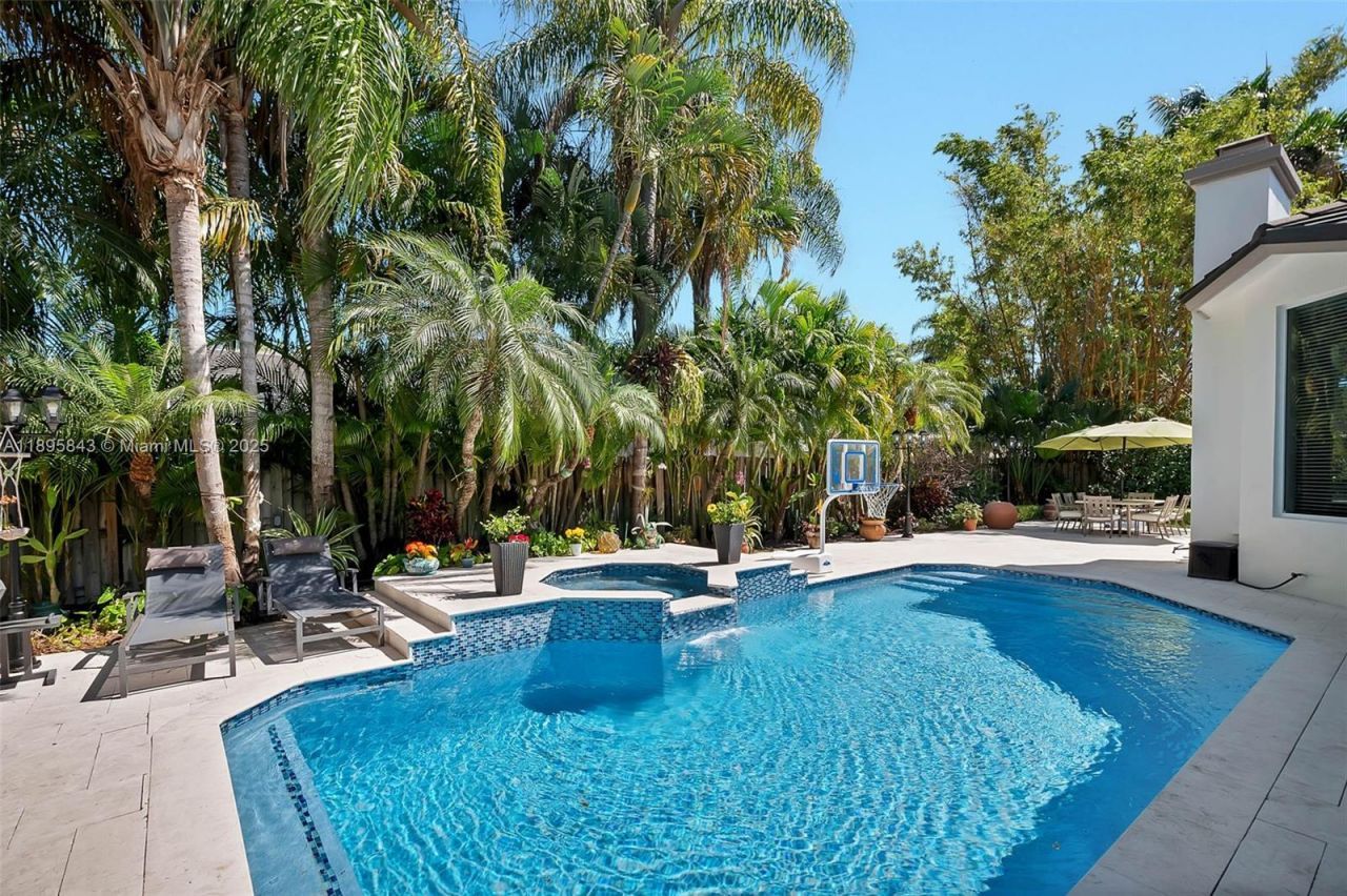 16723 SW 78th Pl, Palmetto Bay, FL 33157 Photo