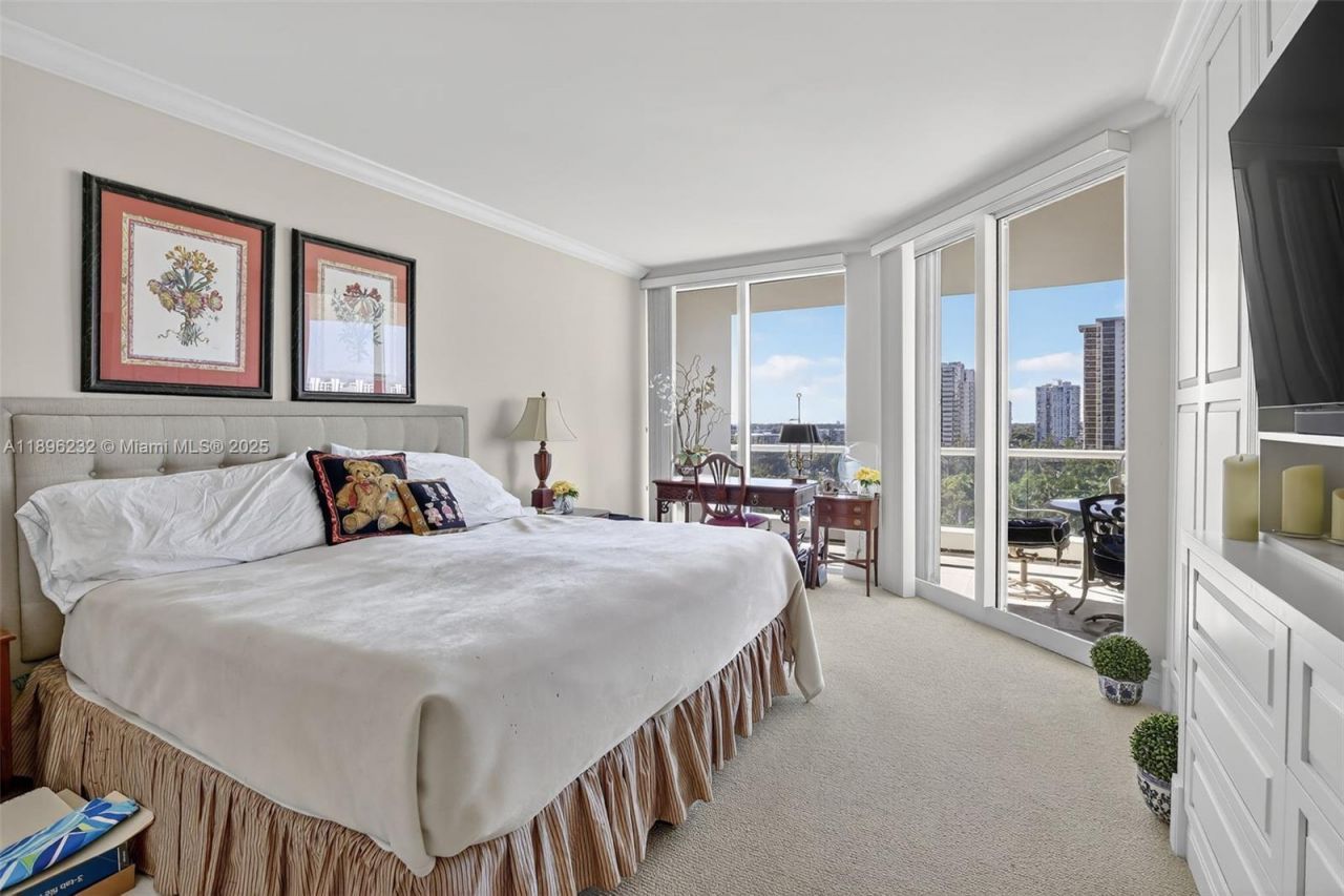 7000 Island Blvd, Unit 903, Aventura, FL 33160 Photo