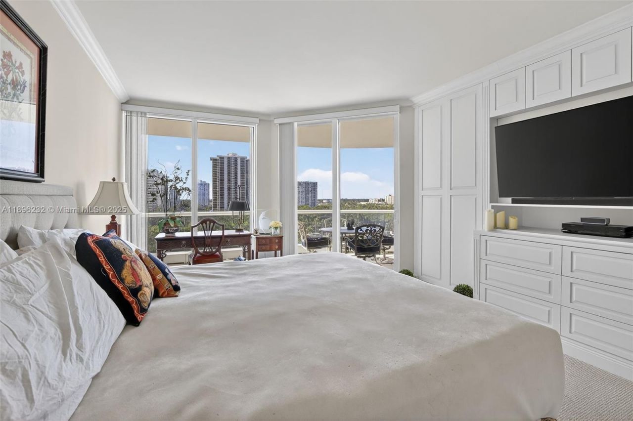 7000 Island Blvd, Unit 903, Aventura, FL 33160 Photo