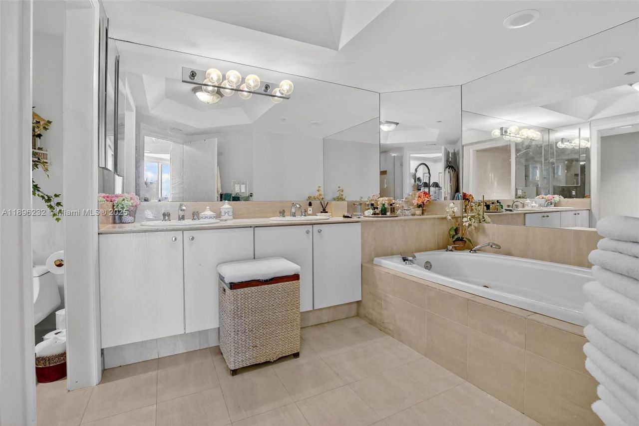 7000 Island Blvd, Unit 903, Aventura, FL 33160 Photo