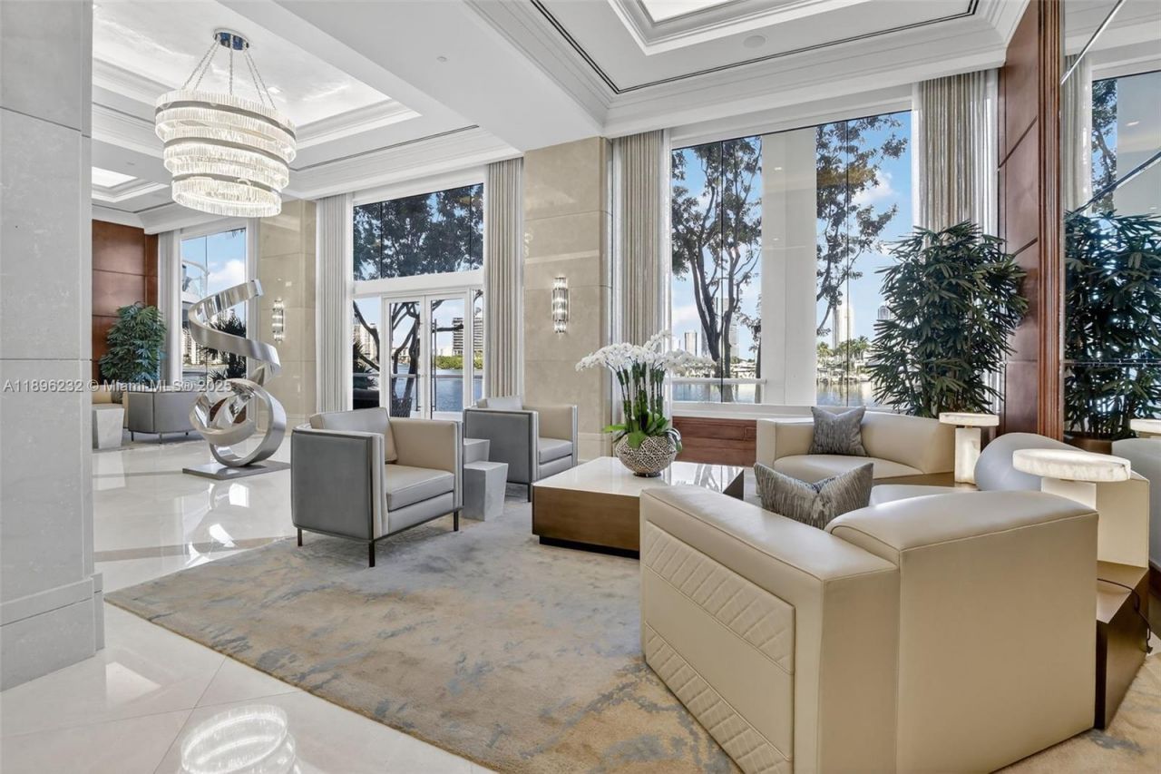 7000 Island Blvd, Unit 903, Aventura, FL 33160 Photo