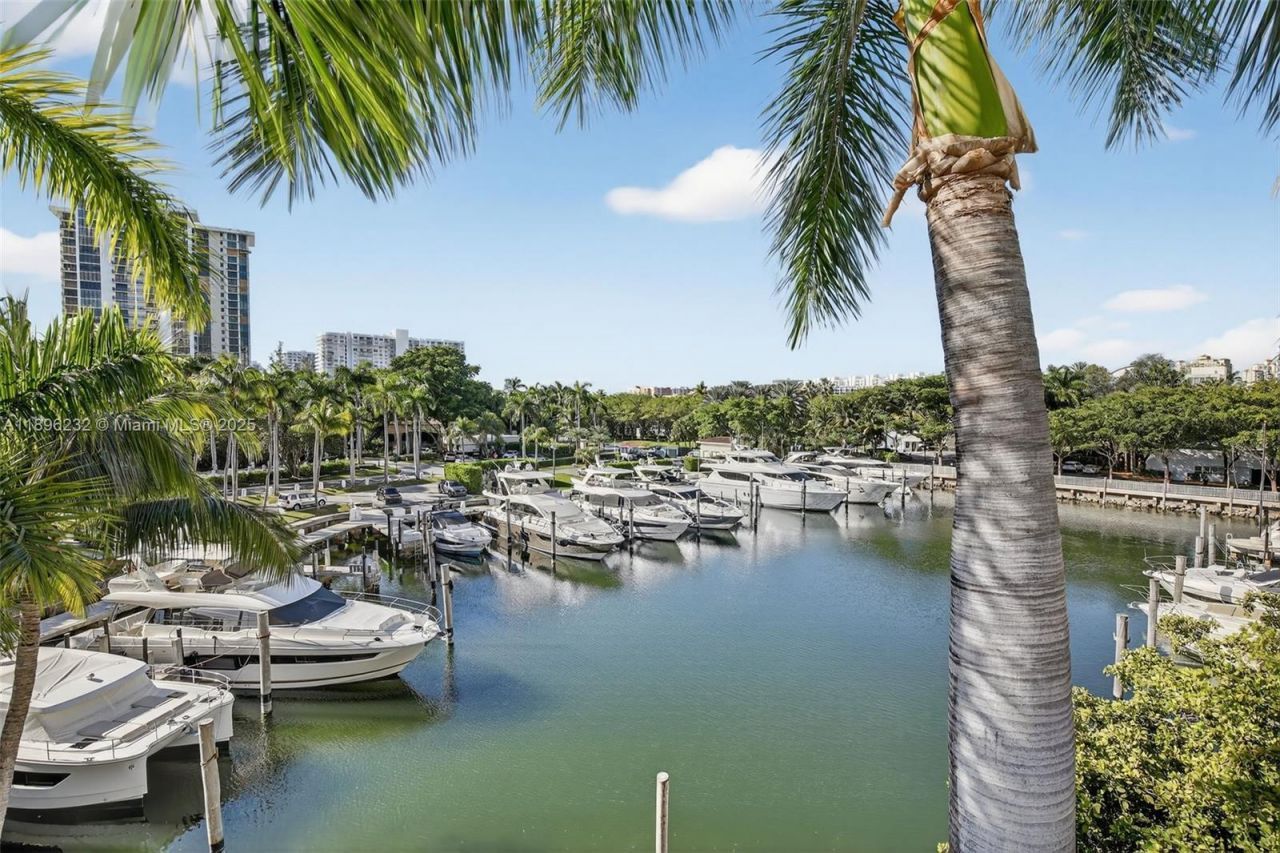 7000 Island Blvd, Unit 903, Aventura, FL 33160 Photo