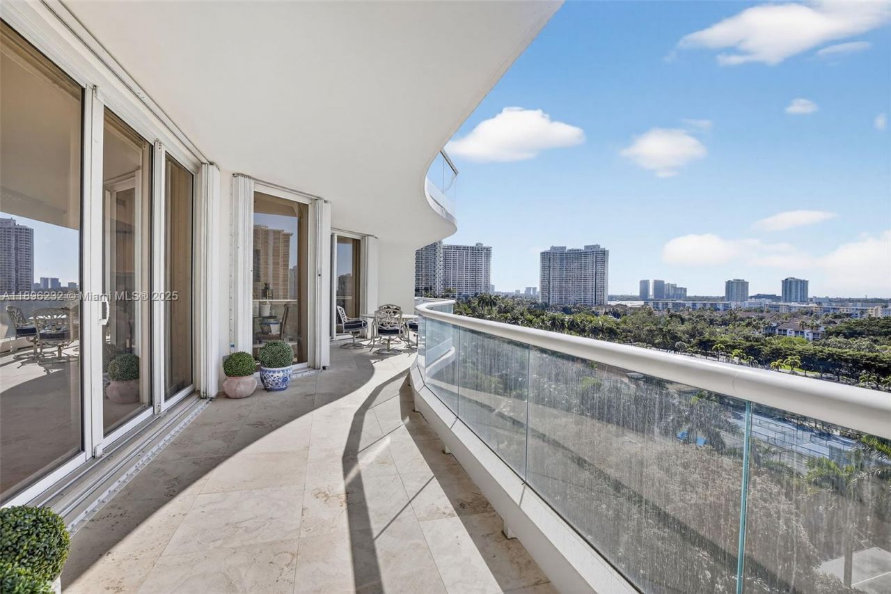 7000 Island Blvd, Unit 903, Aventura, FL 33160 Photo