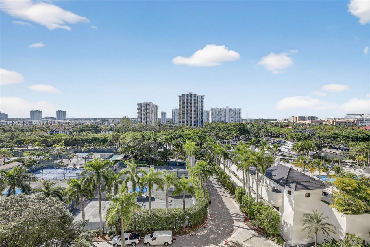 7000 Island Blvd, Unit 903, Aventura, FL 33160 Photo