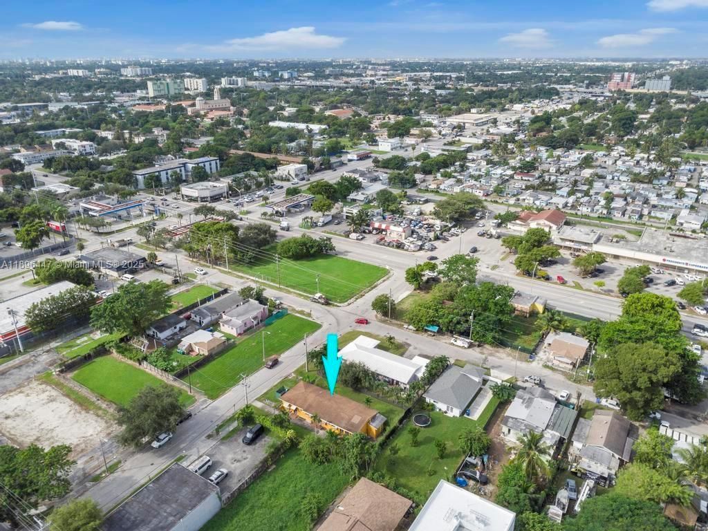 47 NE 80th Ter, Miami, FL 33138 Photo