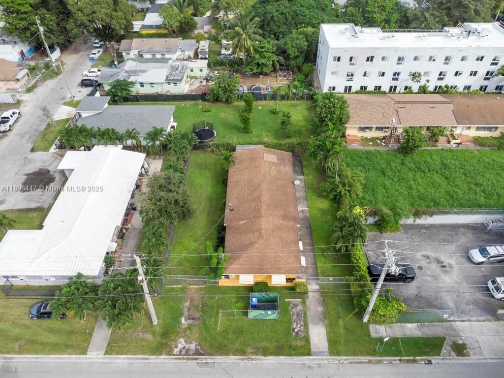 47 NE 80th Ter, Miami, FL 33138 Photo