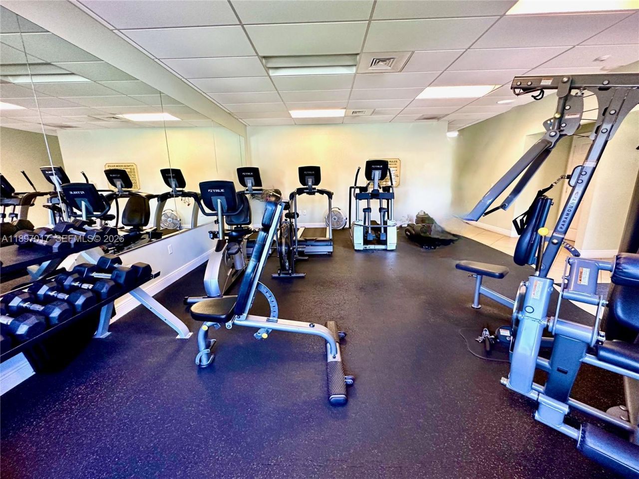 35 Colonial Club Dr, Unit 203, Boynton Beach, FL 33435 Photo