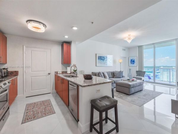 1945 S Ocean Dr, Unit 1909, Hallandale Beach, FL 33009