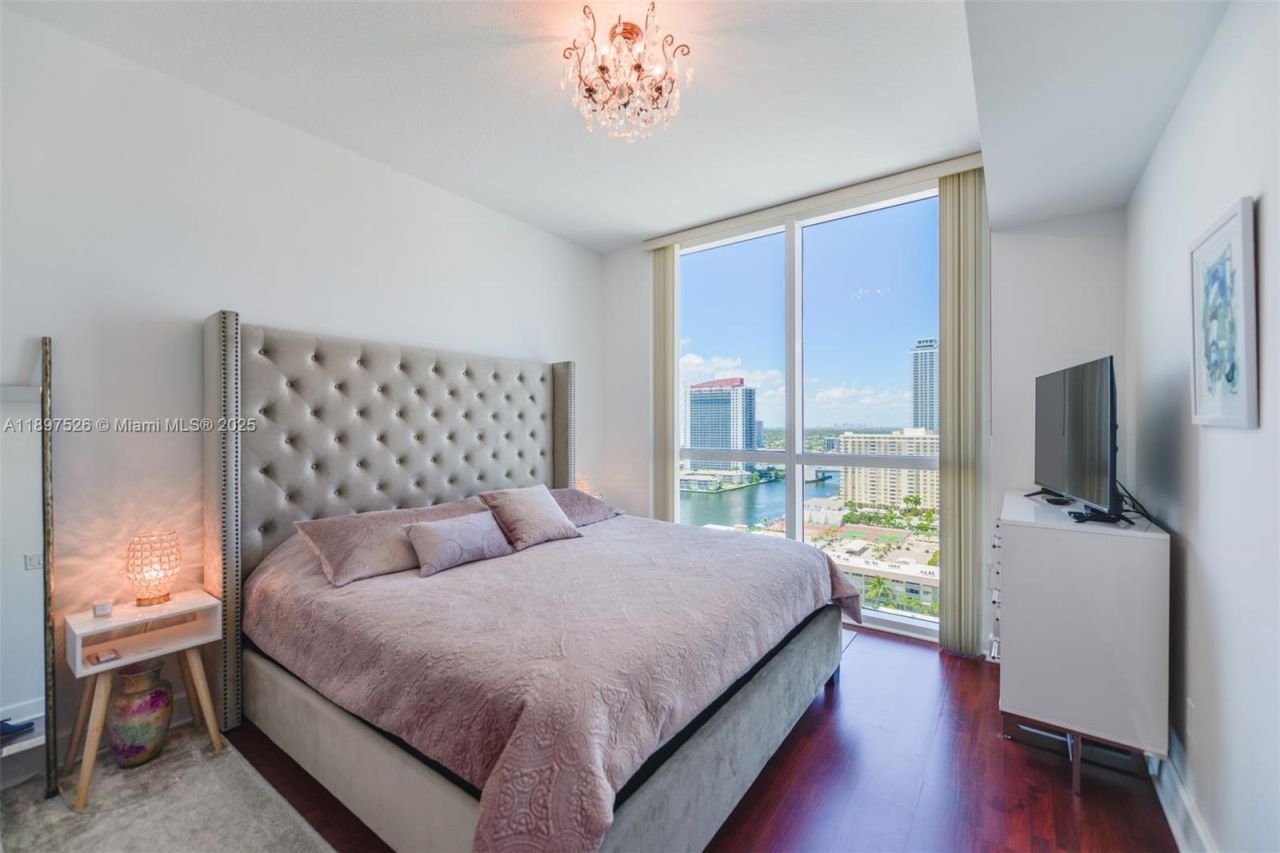 1945 S Ocean Dr, Unit 1909, Hallandale Beach, FL 33009 Photo