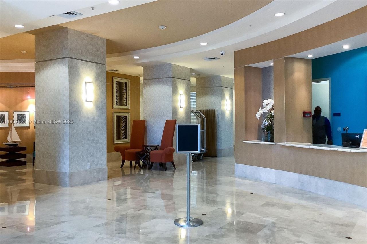 1945 S Ocean Dr, Unit 1909, Hallandale Beach, FL 33009 Photo