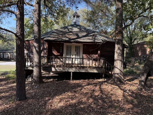 490 Gregg Drive, Batesville, AR 72501