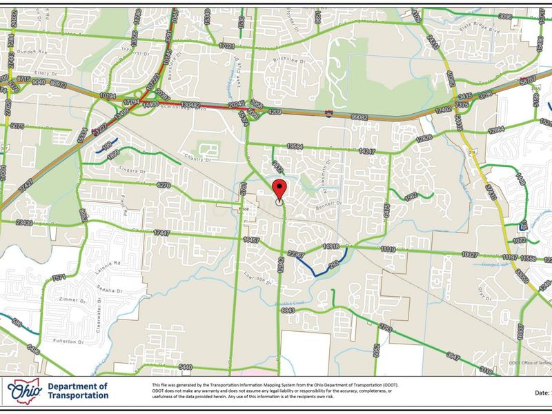 3050 Delta Marine Drive , Reynoldsburg, OH 43068 Photo 26