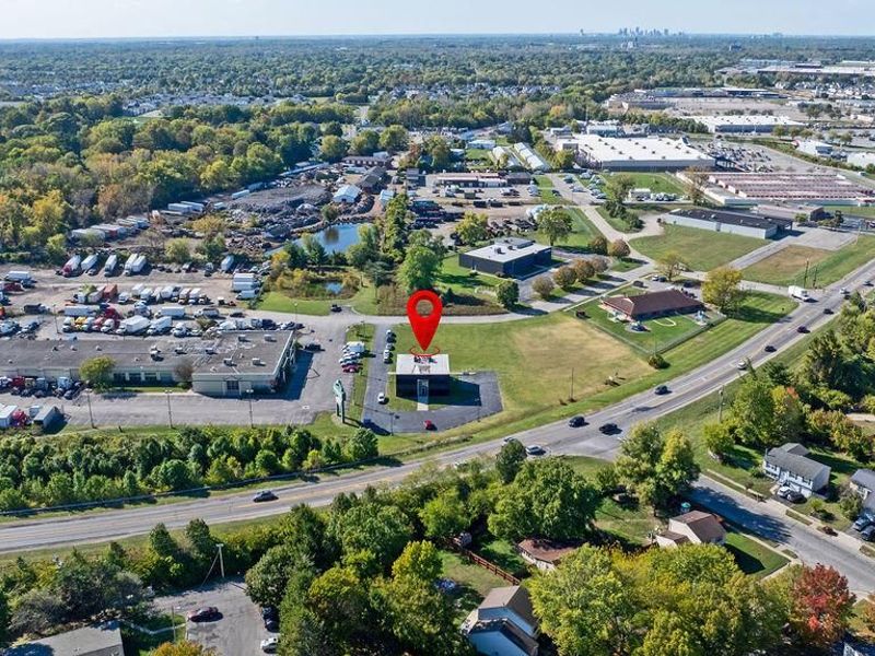 3050 Delta Marine Drive , Reynoldsburg, OH 43068 Photo 4