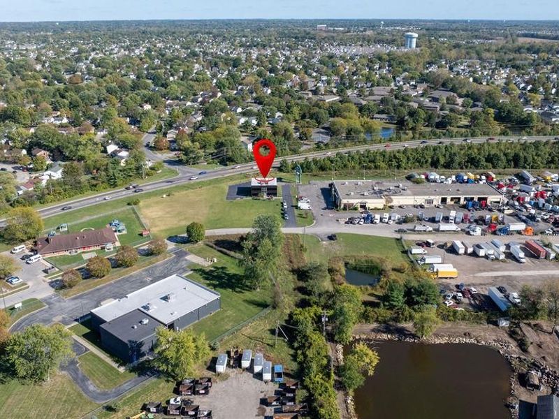 3050 Delta Marine Drive , Reynoldsburg, OH 43068 Photo 5