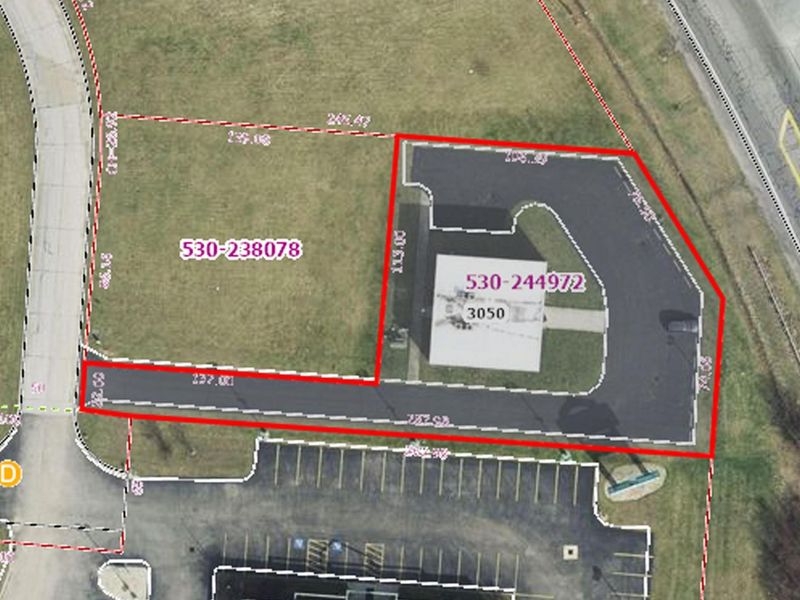 3050 Delta Marine Drive , Reynoldsburg, OH 43068 Photo 7