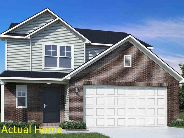 319 Kendall Street, Bellefontaine, OH 43311