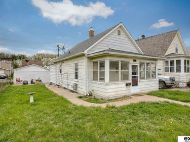 5134 S 39th Street, Omaha, NE 68107