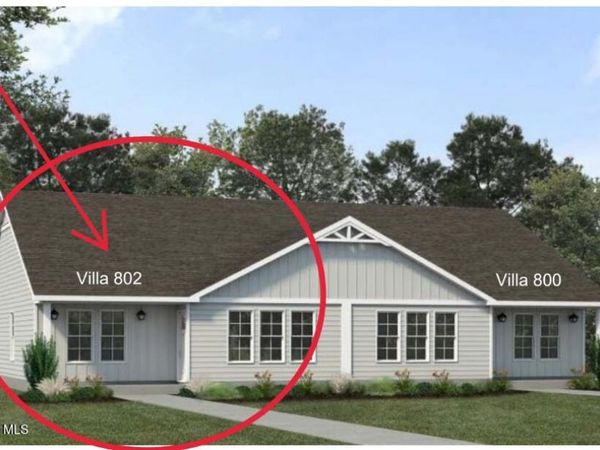 802 Discovery Cove, Newport, NC 28570