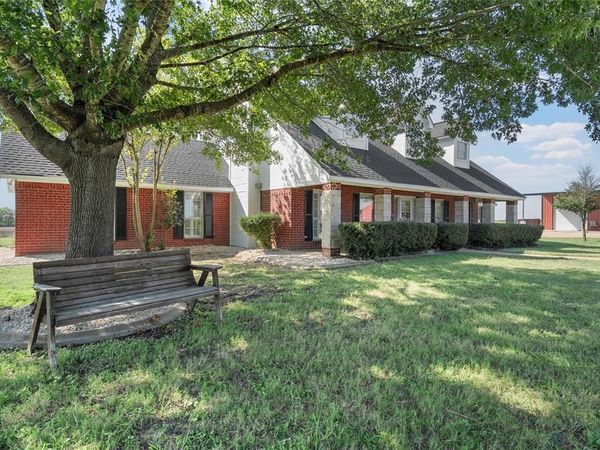 5112 Old Caufield Ranch Road, McGregor, TX 76657