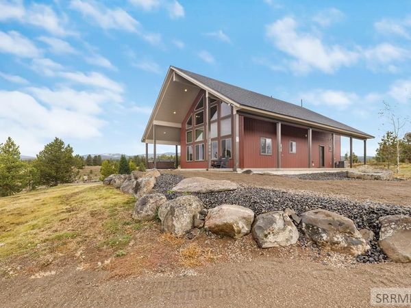 3505 Joseph Drive, ISLAND PARK, ID 83429