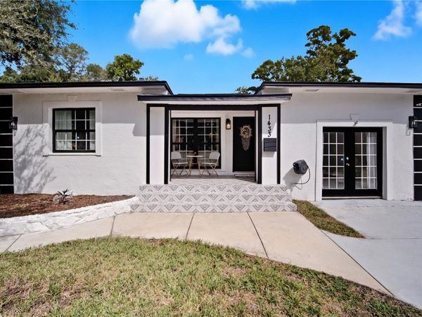 1433 27TH AVENUE S, ST PETERSBURG, FL 33705