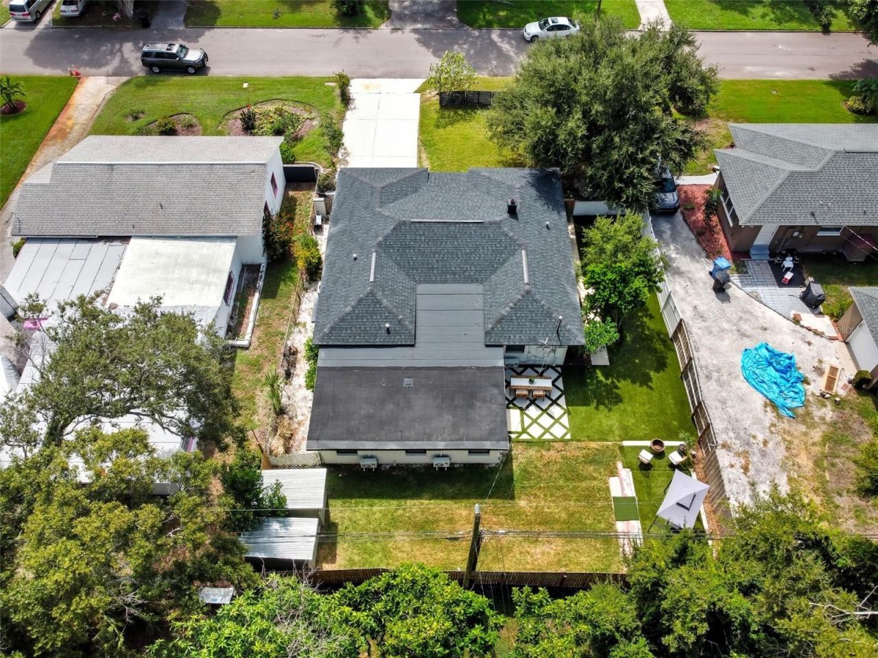 1433 27th Avenue S, Saint Petersburg, FL 33705 Photo