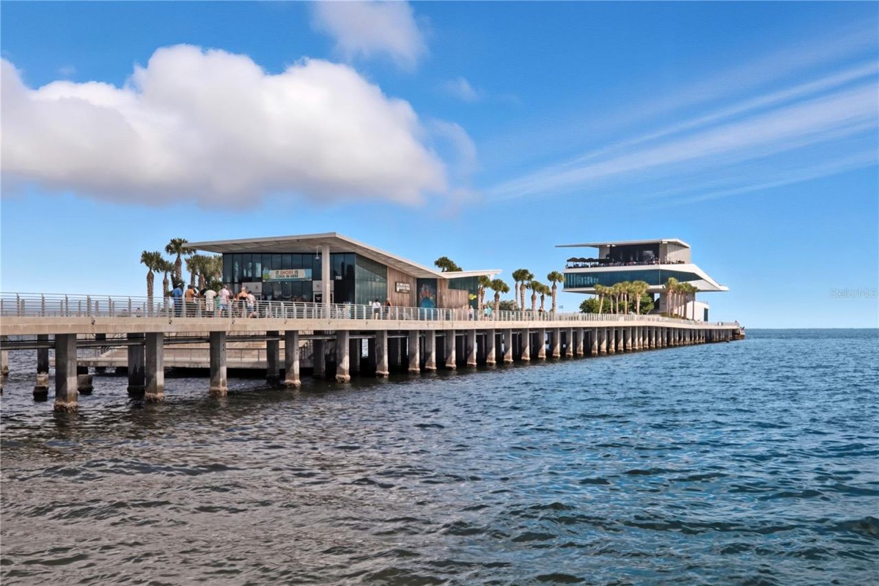 1433 27th Avenue S, Saint Petersburg, FL 33705 Photo