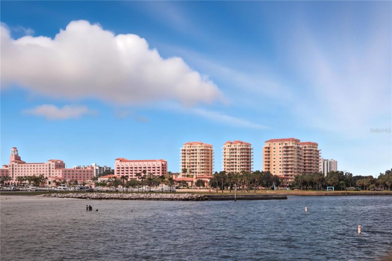 1433 27th Avenue S, Saint Petersburg, FL 33705 Photo