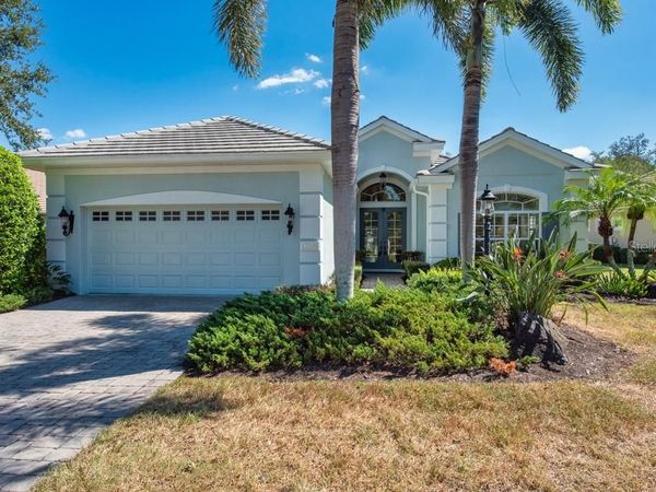 12240 THORNHILL COURT, LAKEWOOD RANCH, FL 34202
