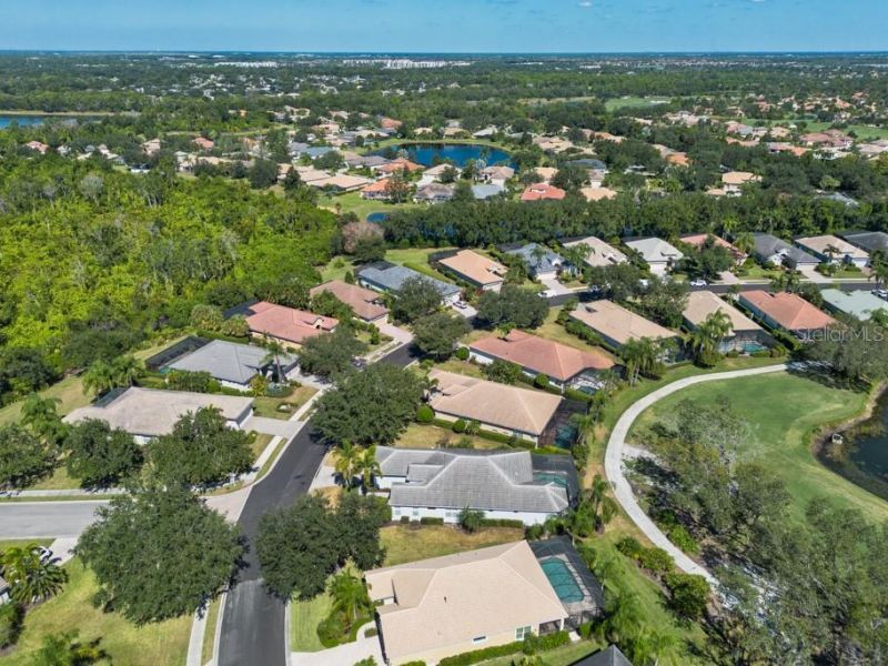 12240 Thornhill Court, Lakewood Ranch, FL 34202 Photo