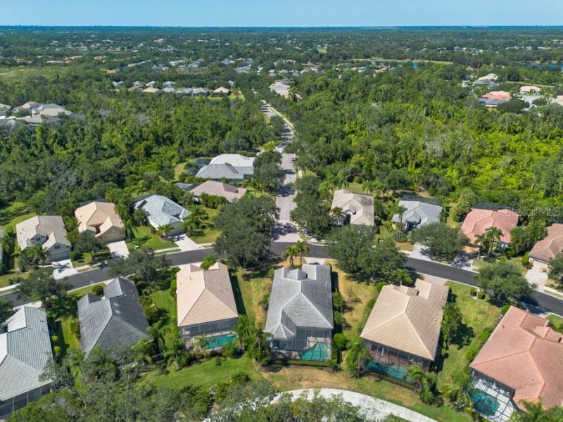 12240 Thornhill Court, Lakewood Ranch, FL 34202 Photo