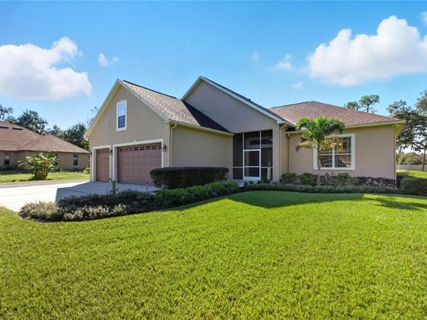 12807 SWEET MAGNOLIAS LANE, DOVER, FL 33527