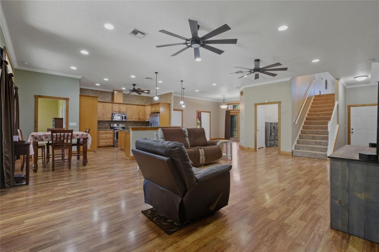 12807 Sweet Magnolias Lane, Dover, FL 33527 Photo