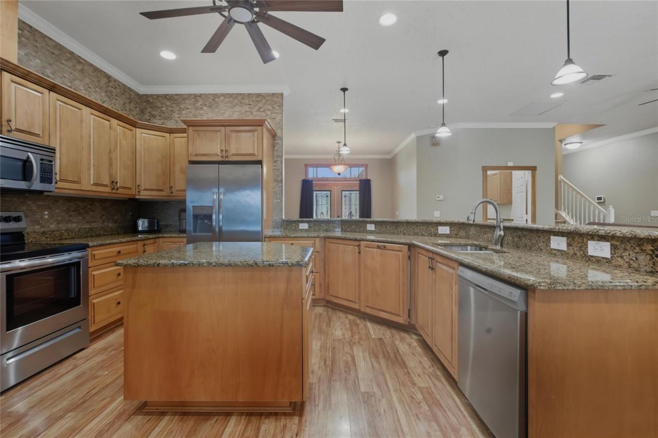 12807 Sweet Magnolias Lane, Dover, FL 33527 Photo