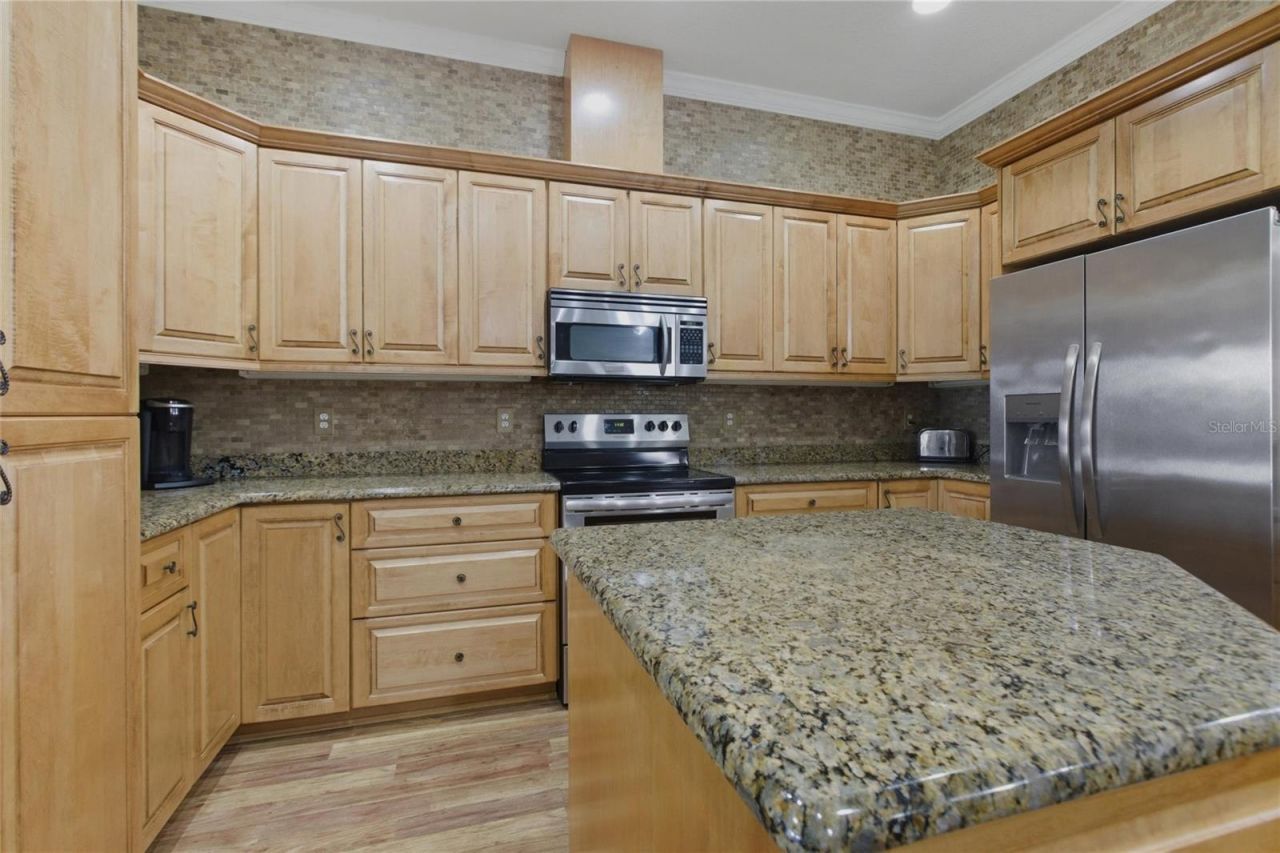 12807 Sweet Magnolias Lane, Dover, FL 33527 Photo