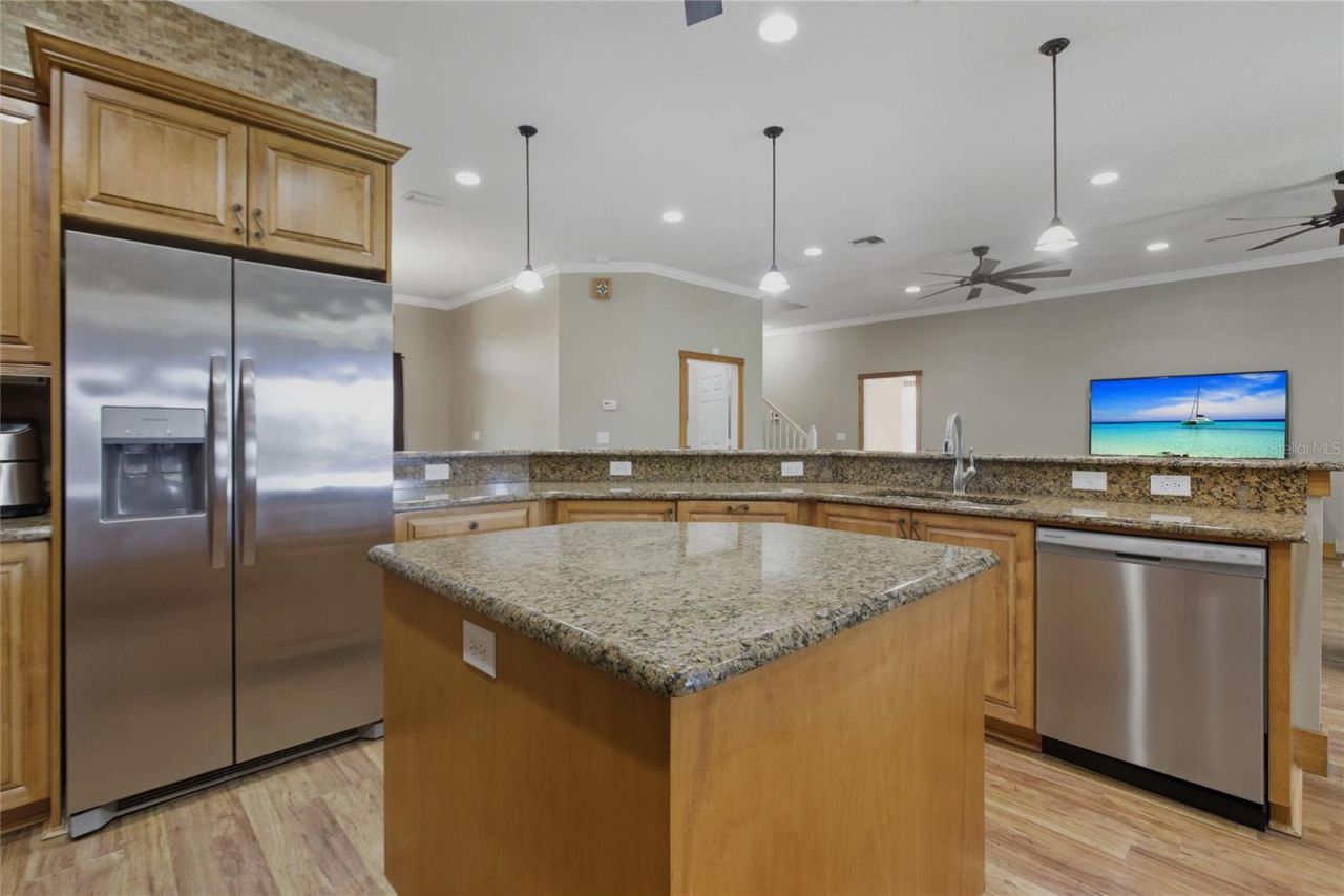 12807 Sweet Magnolias Lane, Dover, FL 33527 Photo