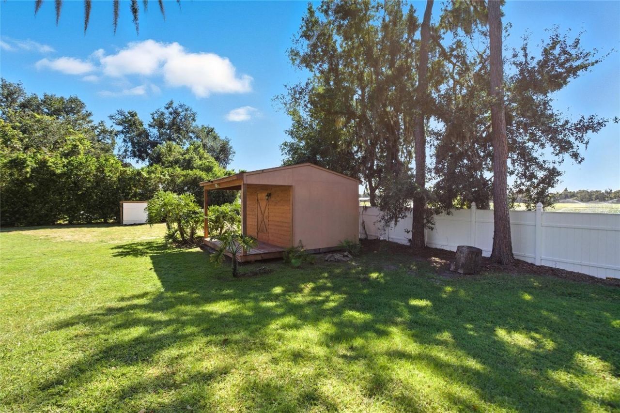 12807 Sweet Magnolias Lane, Dover, FL 33527 Photo