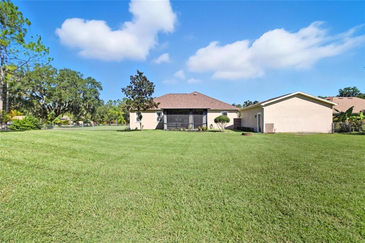 12807 Sweet Magnolias Lane, Dover, FL 33527 Photo