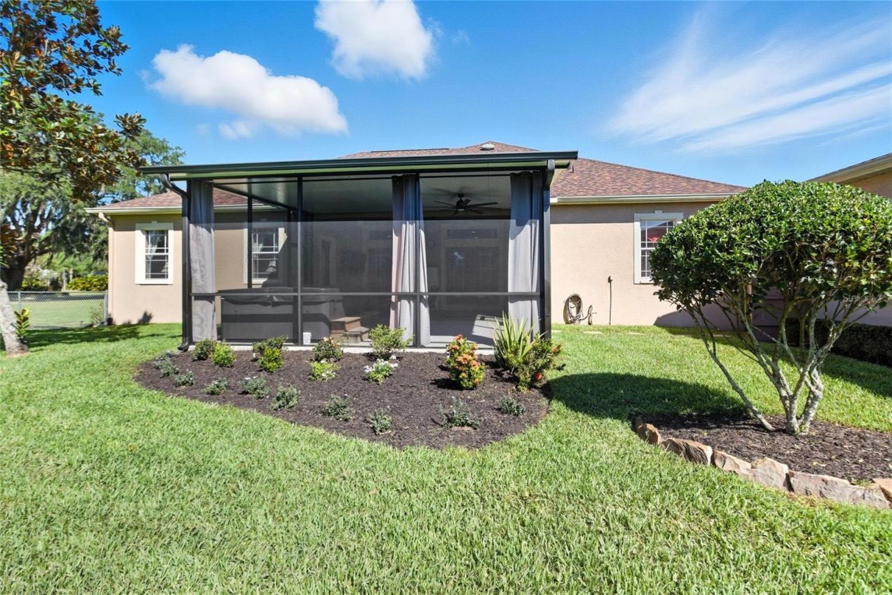 12807 Sweet Magnolias Lane, Dover, FL 33527 Photo
