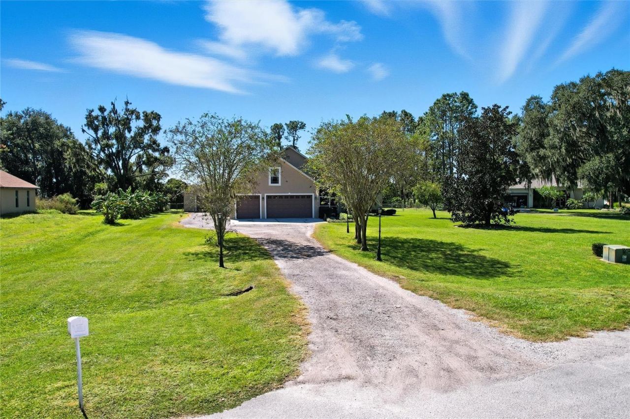 12807 Sweet Magnolias Lane, Dover, FL 33527 Photo