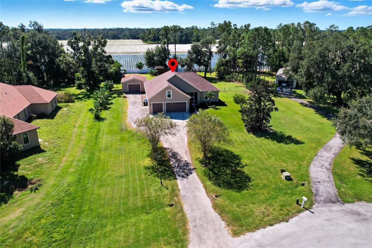 12807 Sweet Magnolias Lane, Dover, FL 33527 Photo