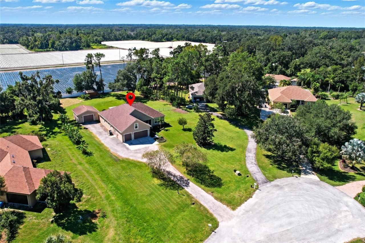 12807 Sweet Magnolias Lane, Dover, FL 33527 Photo