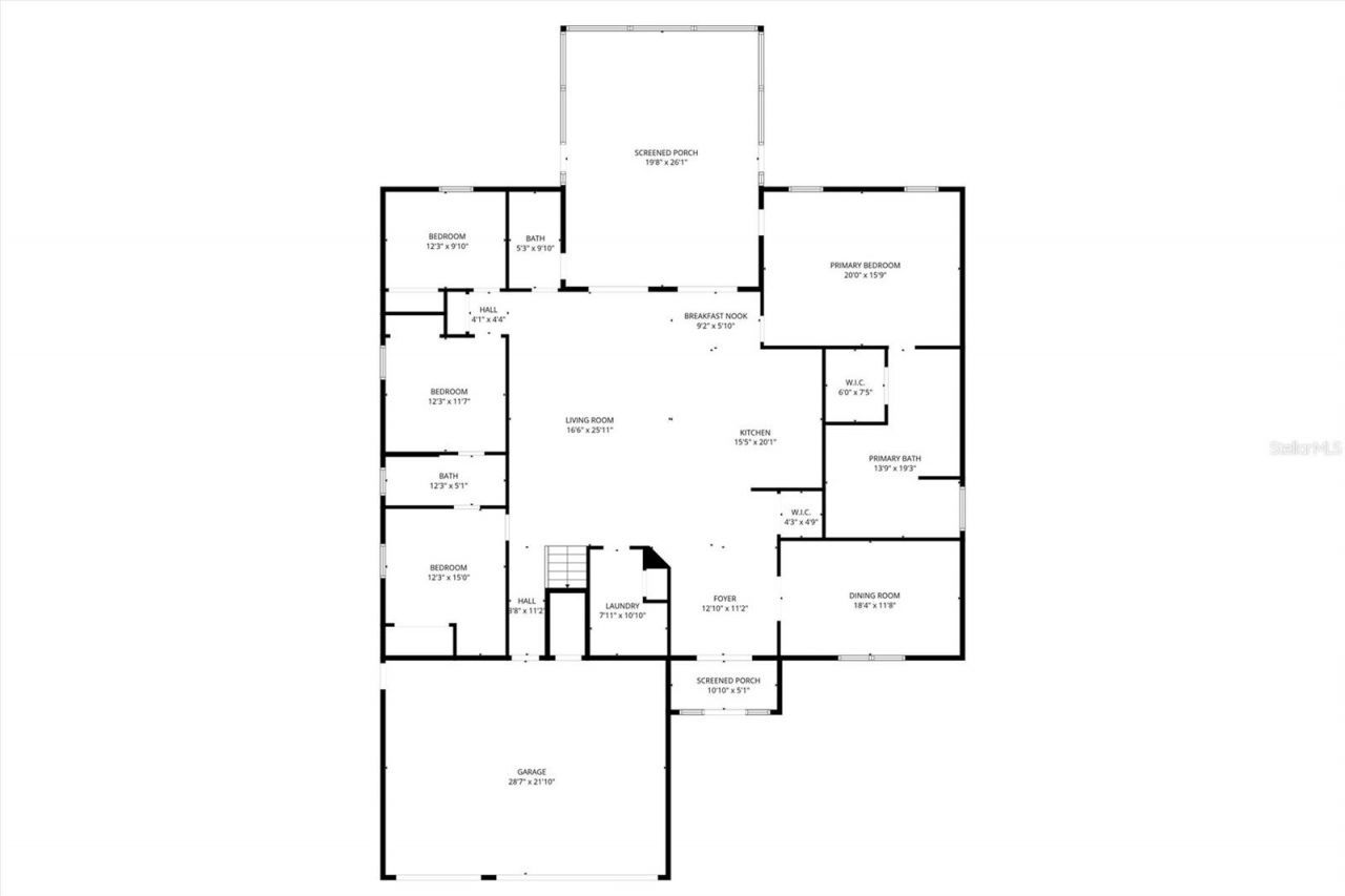 12807 Sweet Magnolias Lane, Dover, FL 33527 Photo