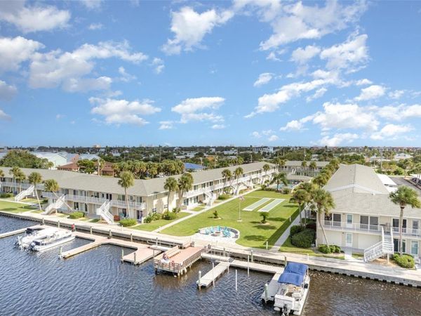335 N CAUSEWAY, Unit D22, NEW SMYRNA BEACH, FL 32169